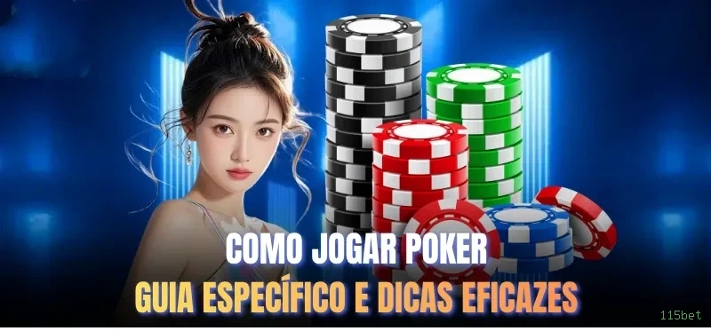 Plataforma 115bet - cassino e apostas